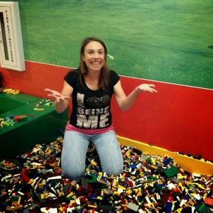 Meet your Posher, Melissa